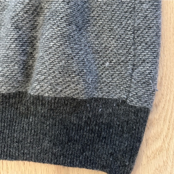 J. Crew - Men’s M - Italian cashmere sweater - Picture 3 of 5